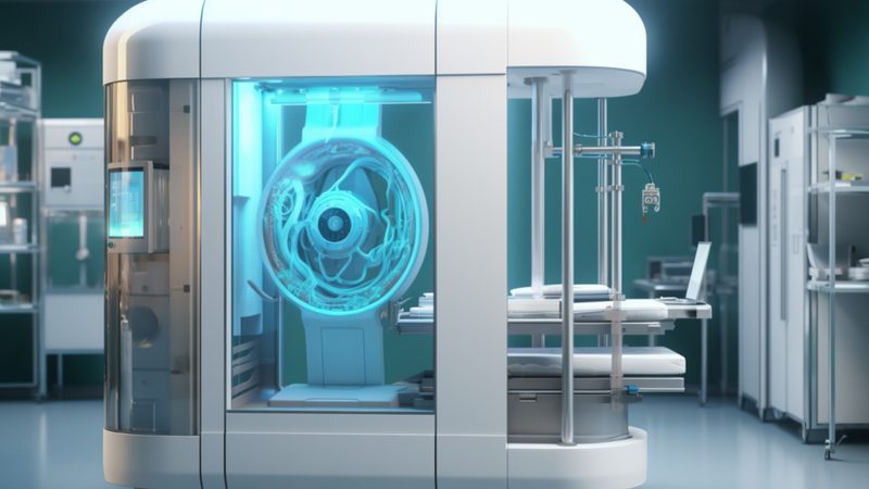 行业现状：生物科技代理加盟市场的多元化