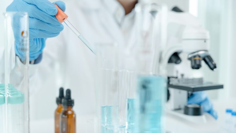 生物科技公司产品参数报价单：揭秘参数背后的技术奥秘