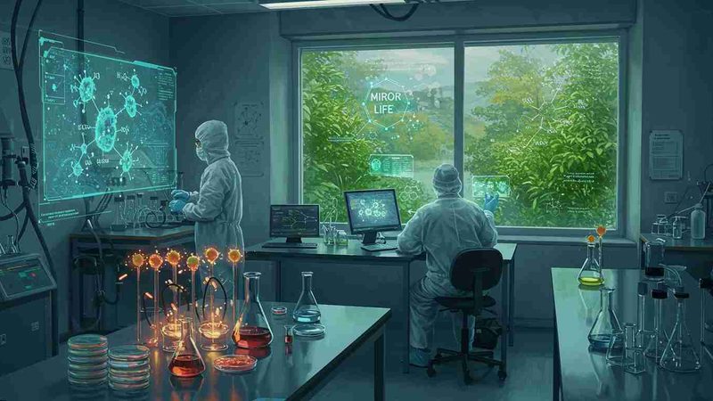 PCR检测定制服务：精准诊断，助力精准医疗