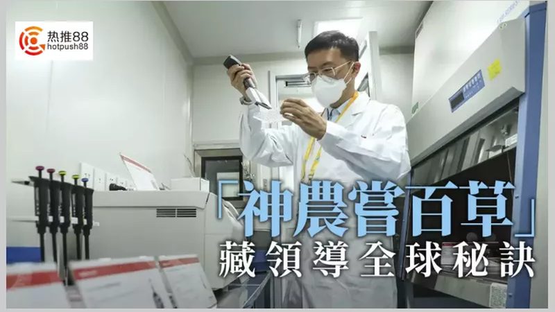 基因检测加盟：揭秘十大品牌背后的行业逻辑